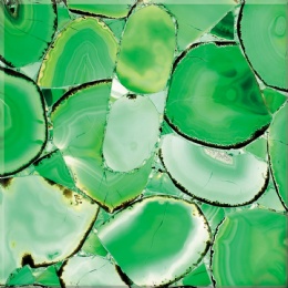 Green Agate