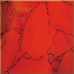 Red Jasper